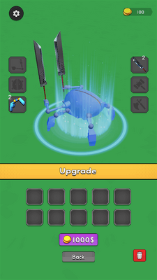 �з����������(Crab.io)��ͼ2