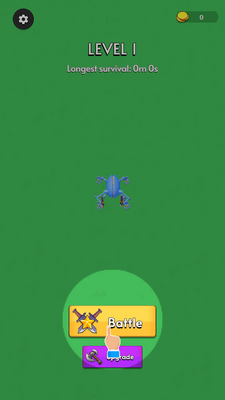 �з����������(Crab.io)��ͼ4