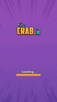 �з����������(Crab.io)��ͼ5
