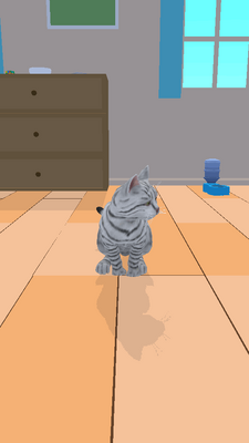 è��ѡ�������������(Cat Choices Pet Simulator 3D)��ͼ5