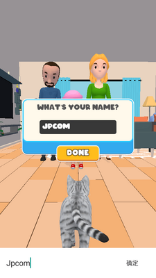 è��ѡ�������������(Cat Choices Pet Simulator 3D)��ͼ3