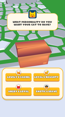 è��ѡ�������������(Cat Choices Pet Simulator 3D)��ͼ6