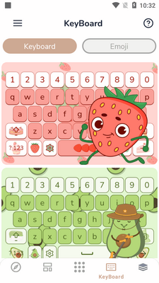 ios16主题小组件(Color Widgets)截图1