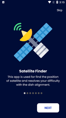 ����̽��������(SatFinder)��ͼ5
