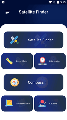 ����̽��������(SatFinder)��ͼ3