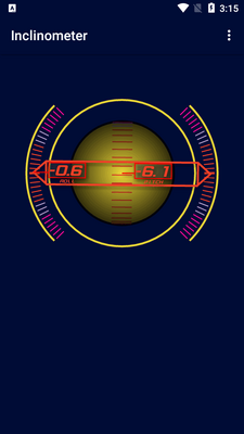 ����̽��������(SatFinder)��ͼ0