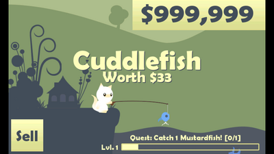 Сè�����ֳ�ģ����(cat goes fish)��ͼ1