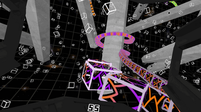 贪吃蛇3D版无广告(Snakes LTD)截图0