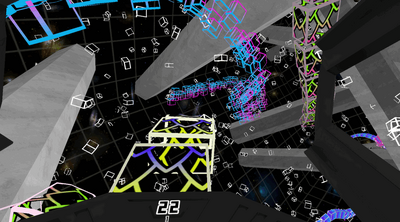 贪吃蛇3D版无广告(Snakes LTD)截图3