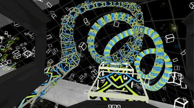 贪吃蛇3D版无广告(Snakes LTD)截图2