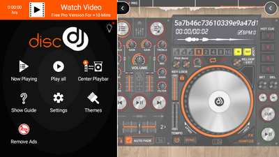 discdj�����ֻ���2026��Ѱ��ͼ3