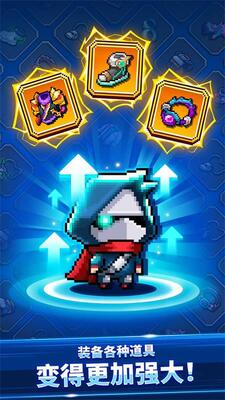 ��������(Super Ninja)�ֻ����ͼ4