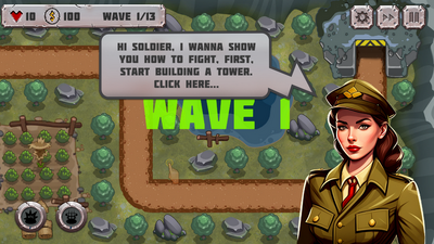 ս������:����(Tower Defense)���°��ͼ4