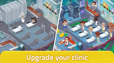 ���������������°�(Happy Clinic)��ͼ1