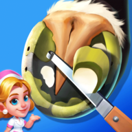 ����ҽԺ���ҽԺ����(Happy ASMR Hospital)v1.0.44 �޹���