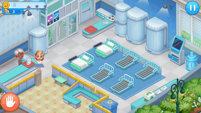 ����ҽԺ���ҽԺ����(Happy ASMR Hospital)��ͼ3
