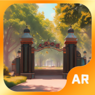 人民公园AR手机版v1.0安卓版