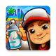 �����ܿ������Ĺ��ʷ����ò˵�(Subway Surf)v3.18.2 ��׿�޸İ�