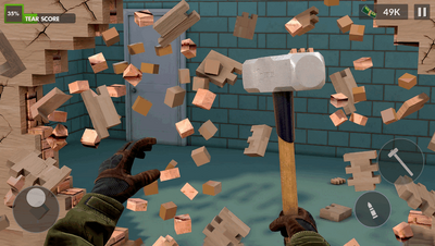 �������������(Destroy Buildings)��ͼ3