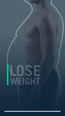 男性减肥健身软件免费版(Lose Weight App for Me)截图4