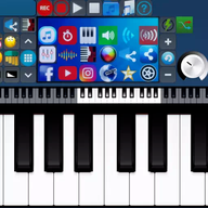 便携式键盘乐器免费版(Portable ORG)