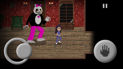 Mr. Hopps Manor Escape��׿���ͼ0