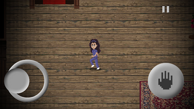 Mr. Hopps Manor Escape��׿���ͼ1
