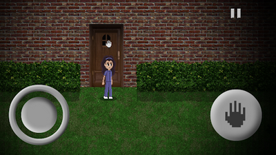 Mr. Hopps Manor Escape��׿���ͼ3