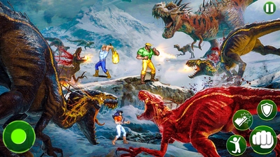 Classic Dinosaur Cadillac��׿���ͼ3