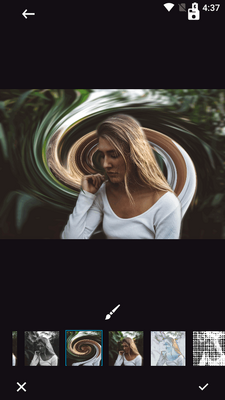 �����Զ�ģ��app(Auto Blur)��ͼ0
