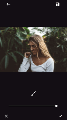 �����Զ�ģ��app(Auto Blur)��ͼ1
