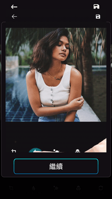 �����Զ�ģ��app(Auto Blur)��ͼ3