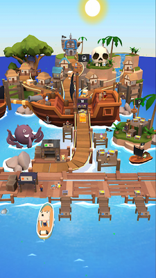 �����ׯFishingVillage��ͼ1