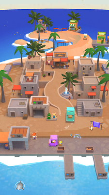 �����ׯFishingVillage��ͼ3