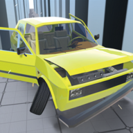 Real Car Crash Simulation安卓版1.0.0 手机版
