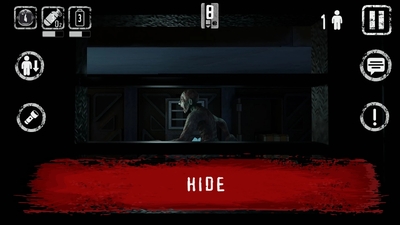 后室邪恶空间Backrooms Evil Space截图2