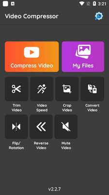 ��Ƶ����������Ѱ�(Video Compressor)��ͼ3