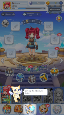 ¶������(Luna Rebirth)��ͼ2