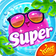 ũ����������(Farm Heroes Super Saga)v1.92.0�ٷ���