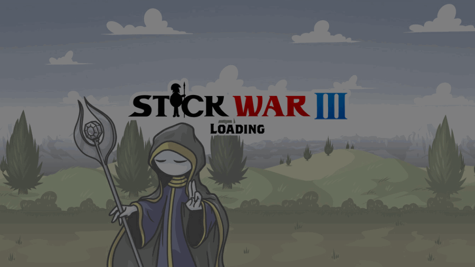սŲ3(Stick War 3)ʰͼ4