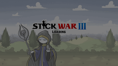 �����ս���Ų�3mod�˵���(Stick War 3)��ͼ4