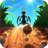 蚂蚁部落大作战官方版v1.0最新版