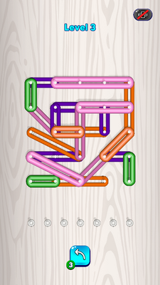 ��λƴͼ��Ϸ(Elastrio)��ͼ3