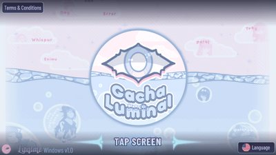 �Ӳ�³������ģ��(Gacha Luminal)��ͼ4
