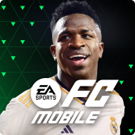 FC Mobile手游(EA SPORTS FC 24)v20.0.03 最新版