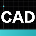 CAD��ͼ������ֻ���v1.0.0���°�