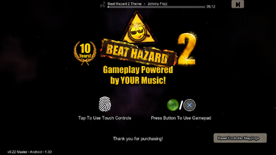 Σ�ս���2(Beat Hazard 2)��ͼ0