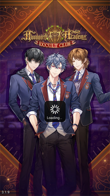 ��������˹ѧԺ���ؾ��ֲ�(Bloodworth Academy Occult Club)��ͼ0