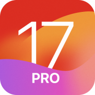 安卓仿苹果17pro(Launcher iOS Pro)