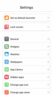 ��׿��ƻ��17pro(Launcher iOS Pro)��ͼ2